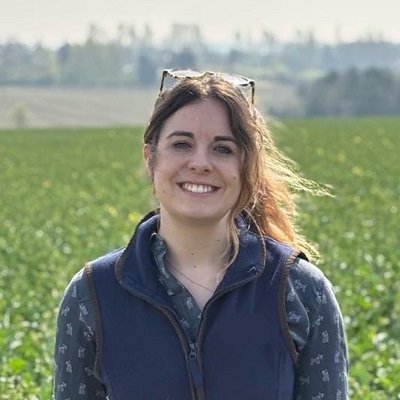 Image of staff member Emma Willis